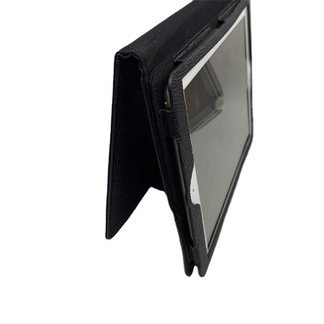 For iPad Air 4 Air 5 with Keyboard for iPad Pro 11 2021 Case for iPad 9th 8th Generation 10.2 2 1 Air 3 Cover