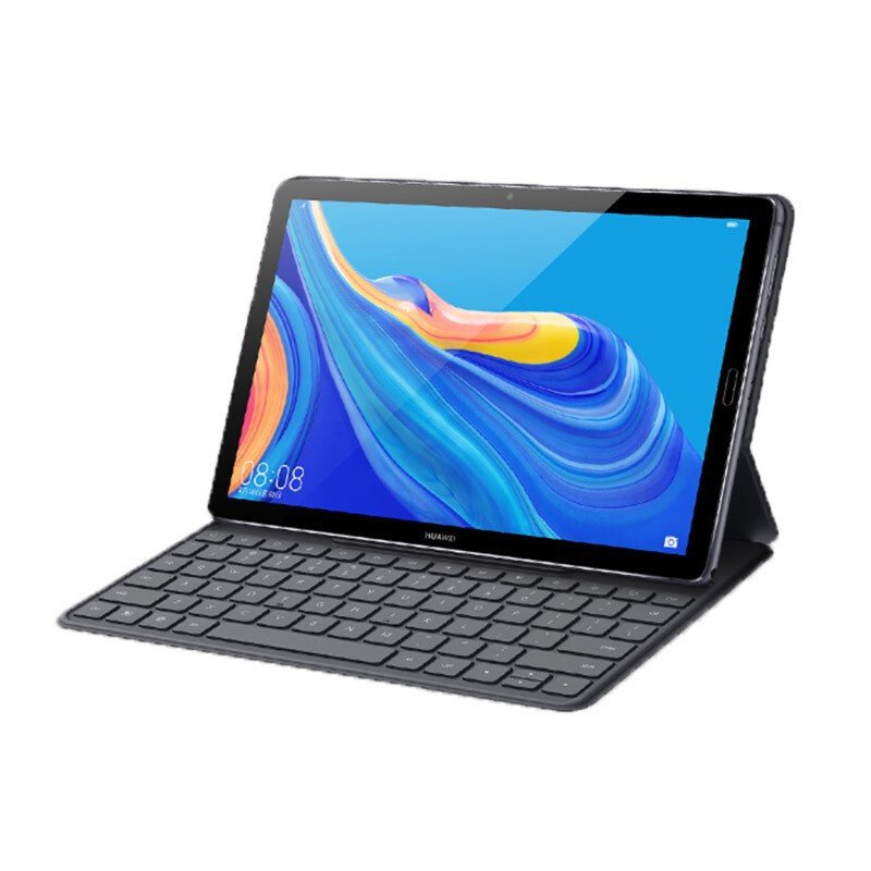 Laudtec Tablet Covers Case for Huawei Matepad Pro 10.8 Magnetic Keyboard Case for Matepad 11 Case