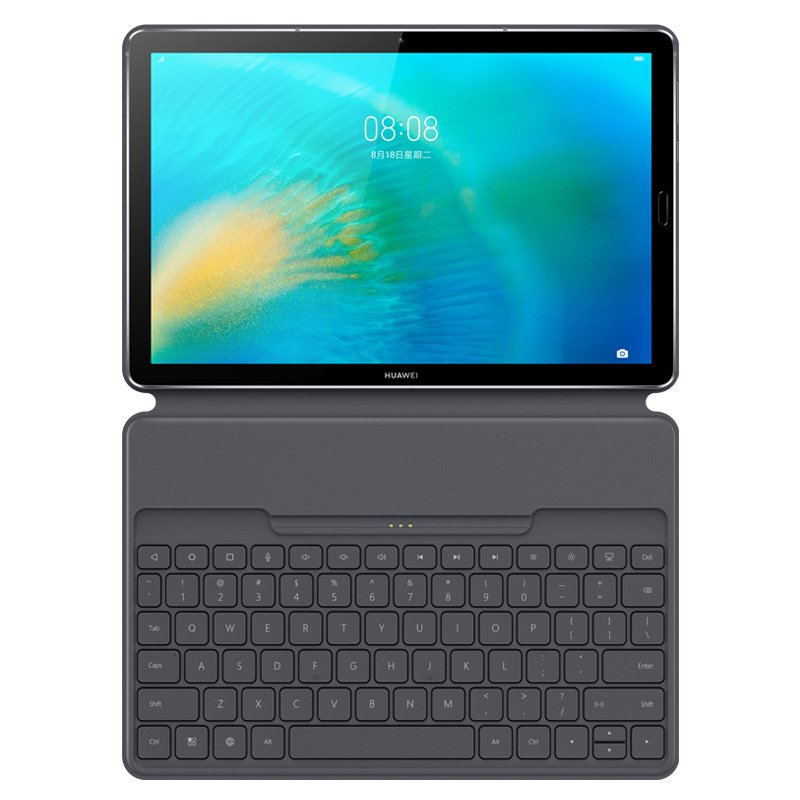 Laudtec Tablet Covers Case for Huawei Matepad Pro 10.8 Magnetic Keyboard Case for Matepad 11 Case
