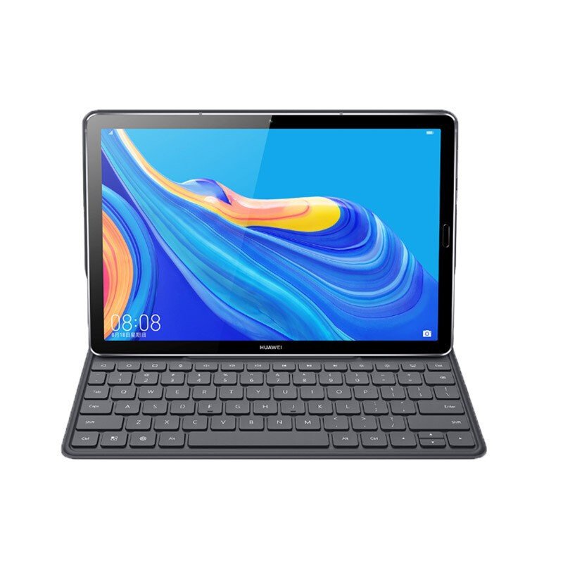 Laudtec Tablet Covers Case for Huawei Matepad Pro 10.8 Magnetic Keyboard Case for Matepad 11 Case
