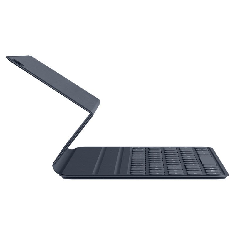 Laudtec Tablet Covers Case for Huawei Matepad Pro 10.8 Magnetic Keyboard Case for Matepad 11 Case