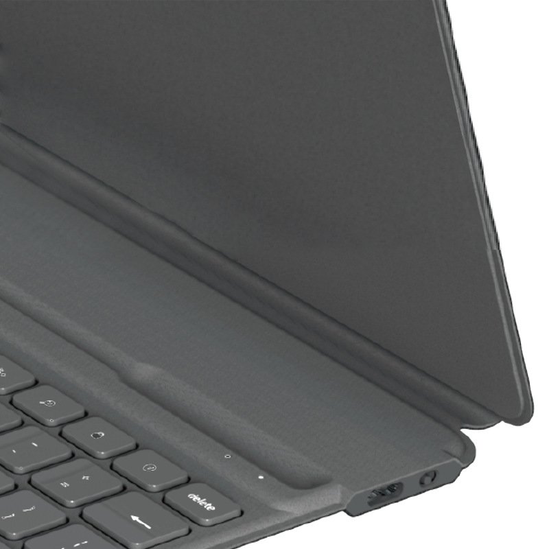 Laudtec Tablet Covers Case for Huawei Matepad Pro 10.8 Magnetic Keyboard Case for Matepad 11 Case