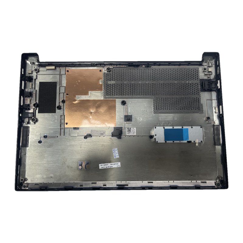 New for E14 Gen 3 Laptop Bottom Cover Lower Case D Cover 5CB0Z69336 BIACK