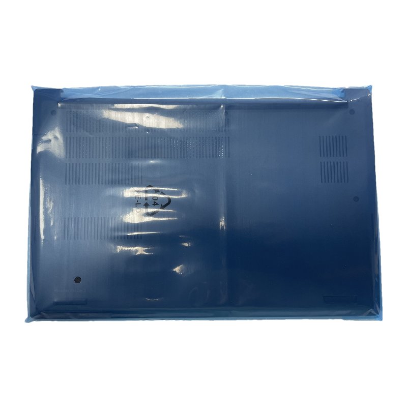 New for E14 Gen 3 Laptop Bottom Cover Lower Case D Cover 5CB0Z69336 BIACK
