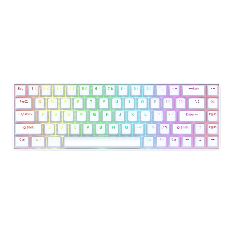 Wireless Keyboard For Apple Imac Macbook Laptop Computer Magic Keyboard