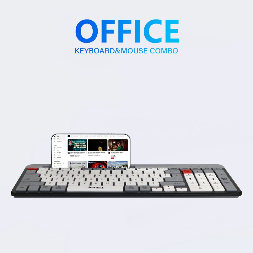 Wired Gaming Keyboard- Ultra Fast Response Time Silent Button Film Switch Simple And Exquisite Ergonomic Suitable For Computers