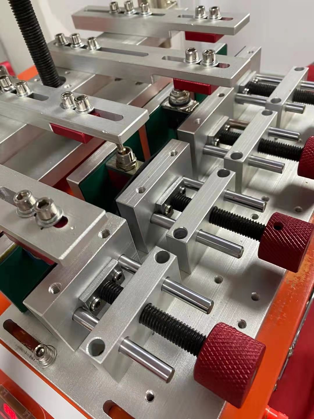 Switch life testing machine, potentiometer switch life testing machine