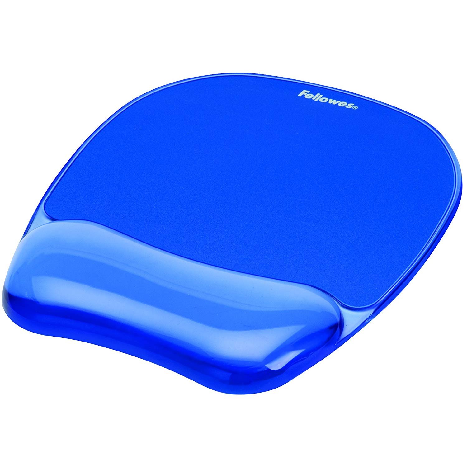 Silicon Mouse pad Direct Crystal Gel Keyboard Pad Printed Sublimation Ergonomic Mouse Pad with wrist rest wholesale selling