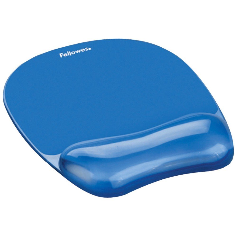 Silicon Mouse pad Direct Crystal Gel Keyboard Pad Printed Sublimation Ergonomic Mouse Pad with wrist rest wholesale selling