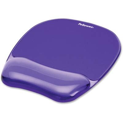 Silicon Mouse pad Direct Crystal Gel Keyboard Pad Printed Sublimation Ergonomic Mouse Pad with wrist rest wholesale selling