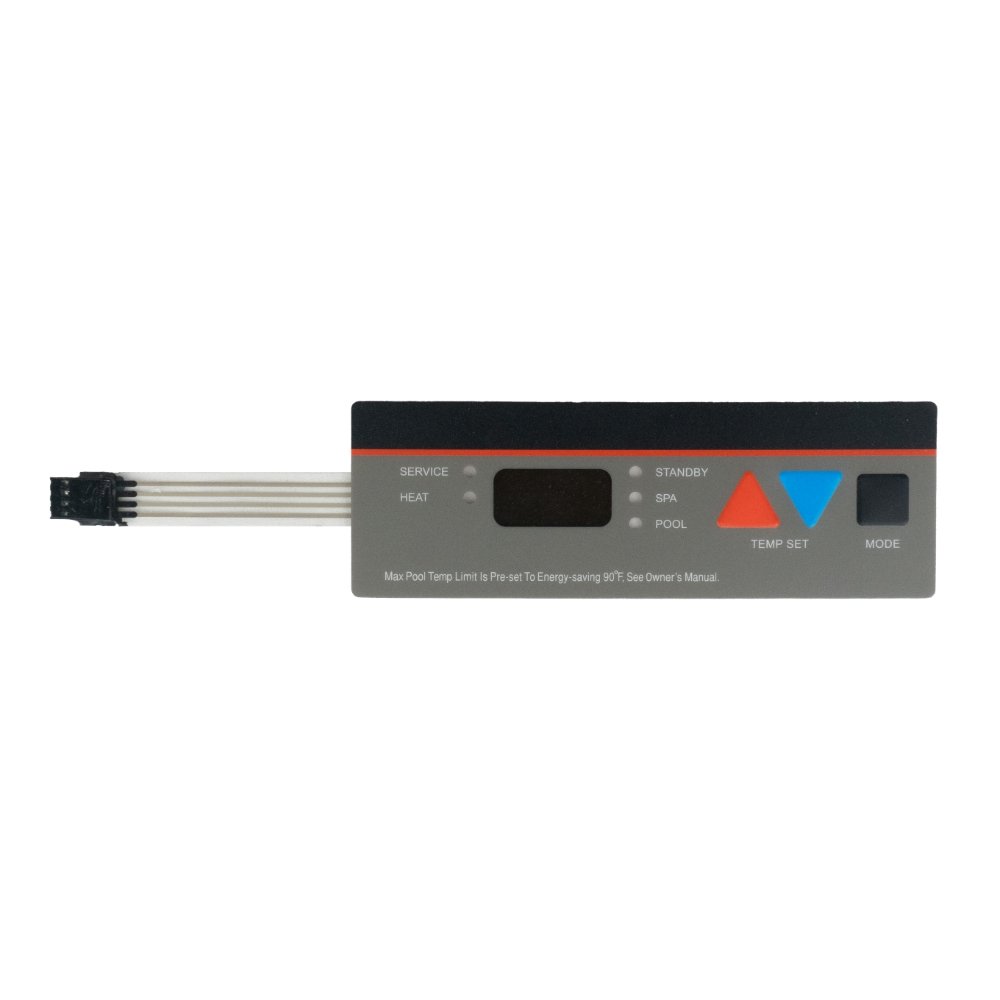 Custom Embossed Button Membrane Switch PCB Cheap China Wholesale Electronic Components membrane keyboard