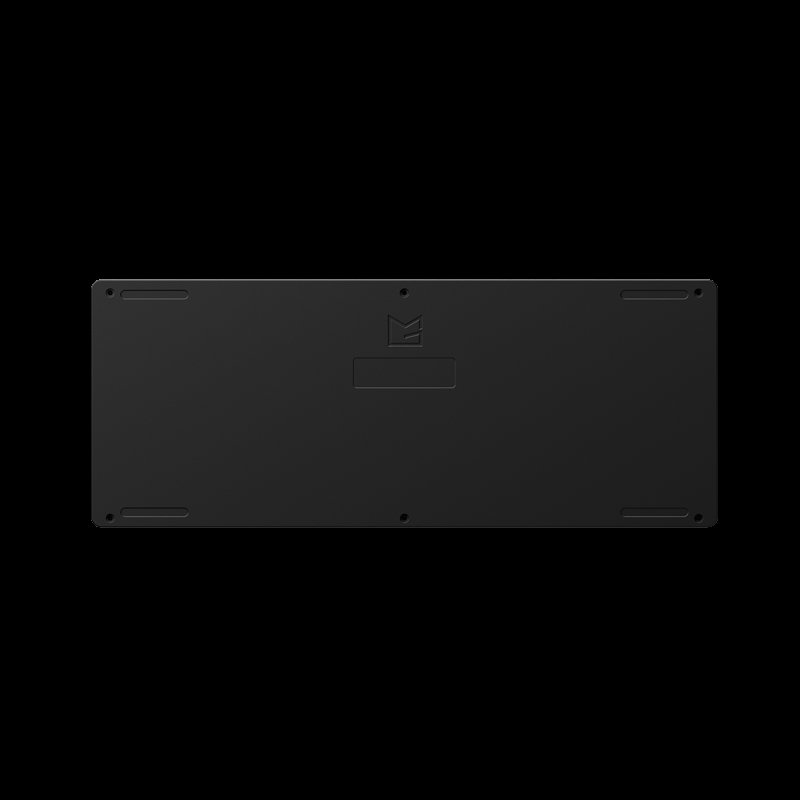 Akko MonsGeek M6 68 Keys Hot Swappable Mechanical Keyboard Gasket Mount Split Mechanical Keyboard