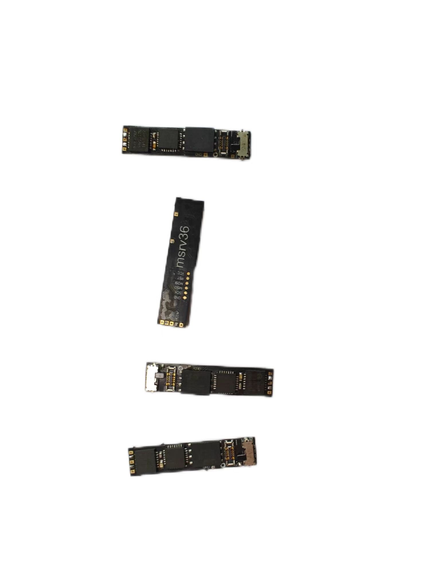 014 Msr016 MSRV016 Magnetic Stripe Card Reader Module MSR014 MSR015