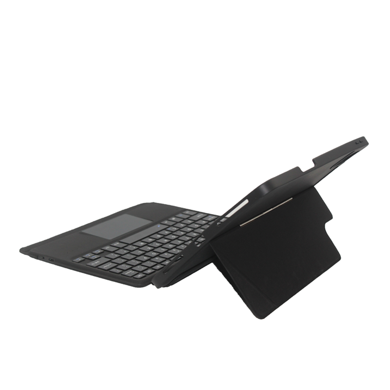 Factory Direct Supply PU Leather Wireless Keyboard Case For Pad 11 Tablet Full Protection Cover