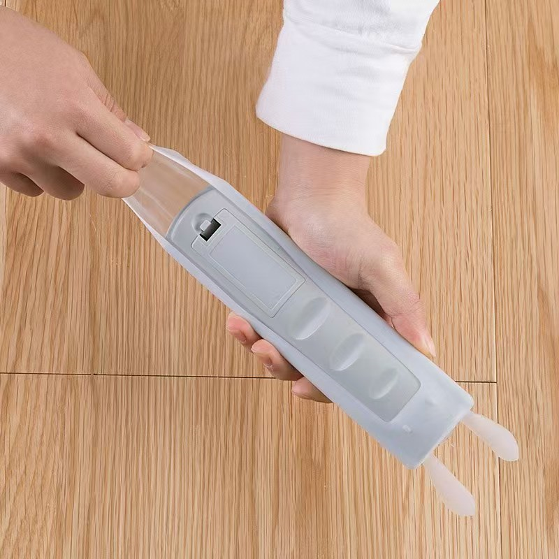 Hot Sell Remote Control Protector For Waterproof Dust Soft And Flexible Cover Custom Thickened Silicone Protective Case Cover