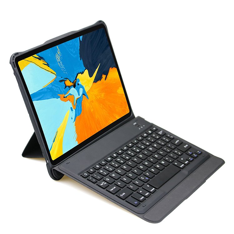 High quality tablet keyboard 10.2 inch New shockproof keyboard case for ipad mini keyboard case