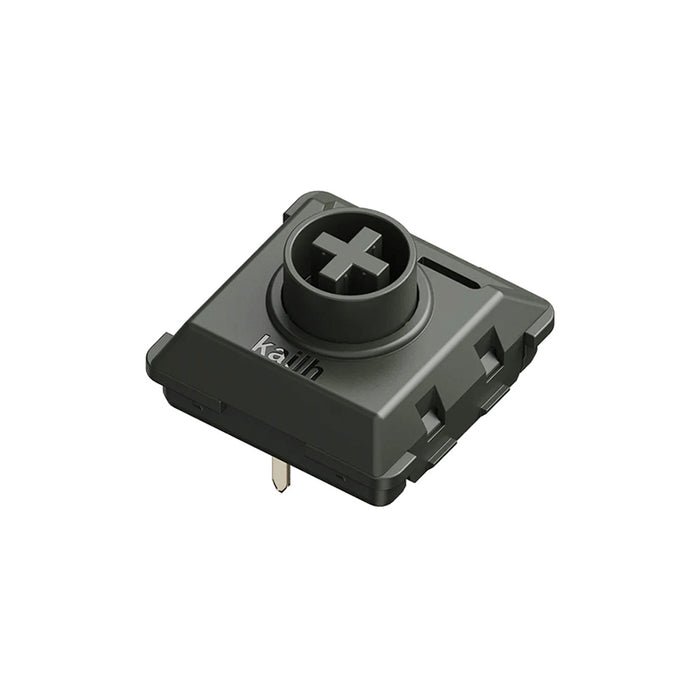 Kailh Full POM Low Profile Switches Mechanical Keyboard customized mechanical keyboard switch