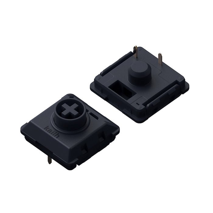 Kailh Full POM Low Profile Switches Mechanical Keyboard customized mechanical keyboard switch