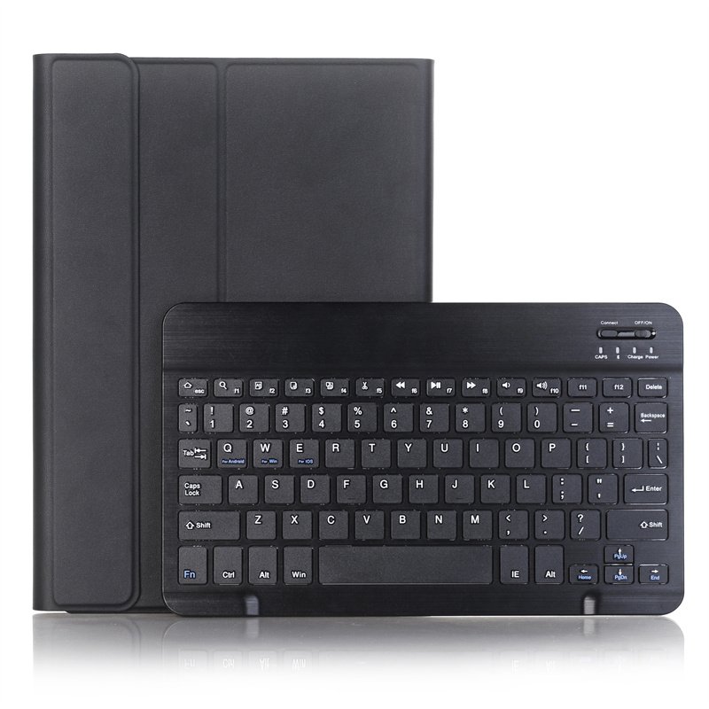 For ipad pro 9 10.9 10.2 11 12.9 inch 9th generation 10th gen 2022 magic wireless touchpad keyboard case trackpad cover shell