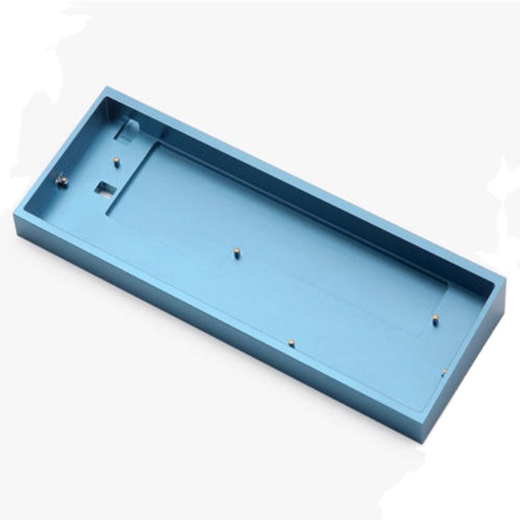 Custom high-quality portable wireless keyboard with high-speed connection and multi-device switching function