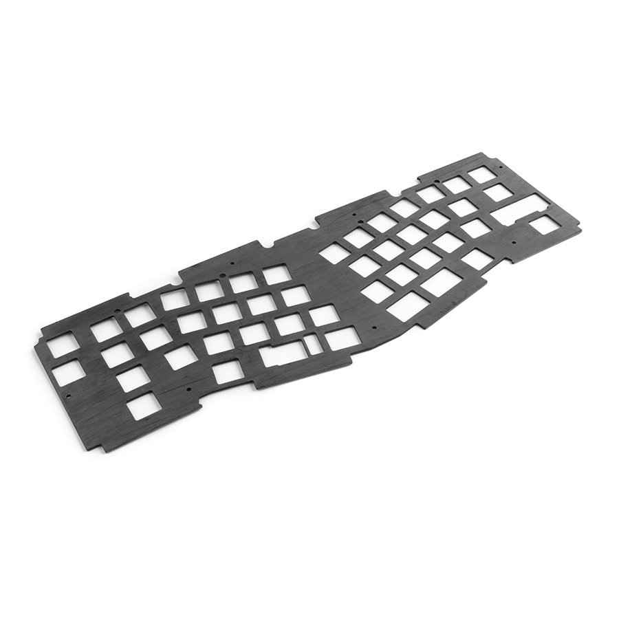 Custom high-quality portable wireless keyboard with high-speed connection and multi-device switching function