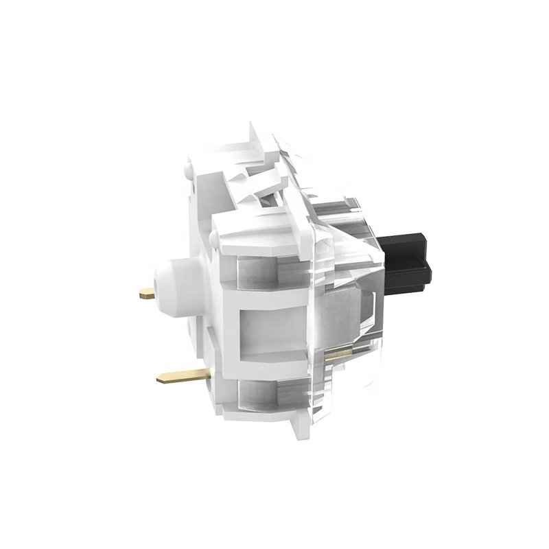 RUIDA computer mechanical keyboard switch black