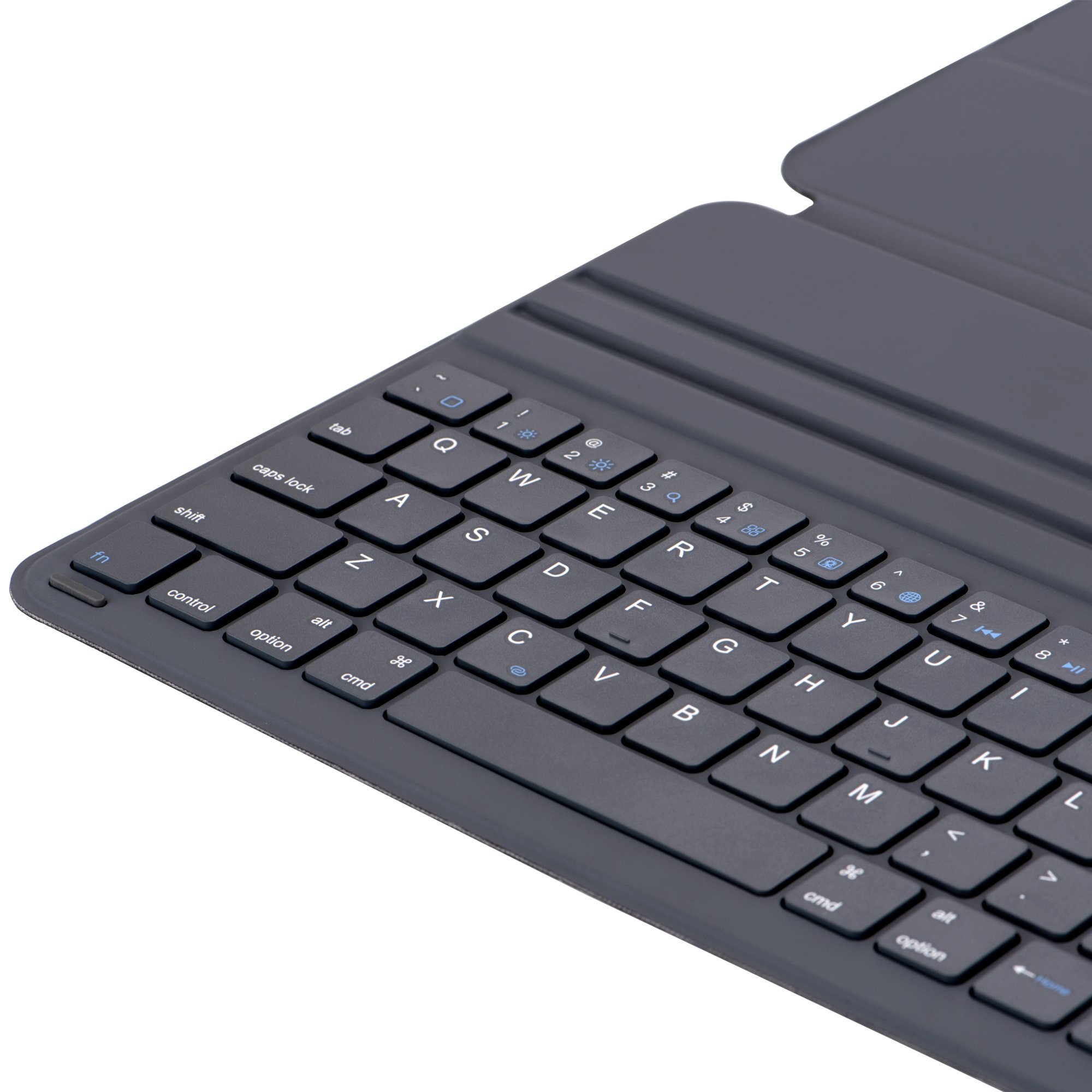 Magnetic Folio Wireless Keyboard Leather Case Cover For iPad Air 4 Air 5 10.9" Air 6 11" Pro 11" 2018 2020 2021 2022