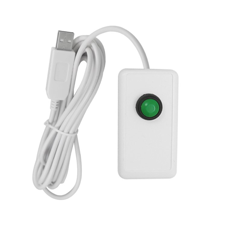 Image Acquisition Programmable USB Macro Key Button Game PC Switch Control Keyboard Customized Combination Mini Keypad