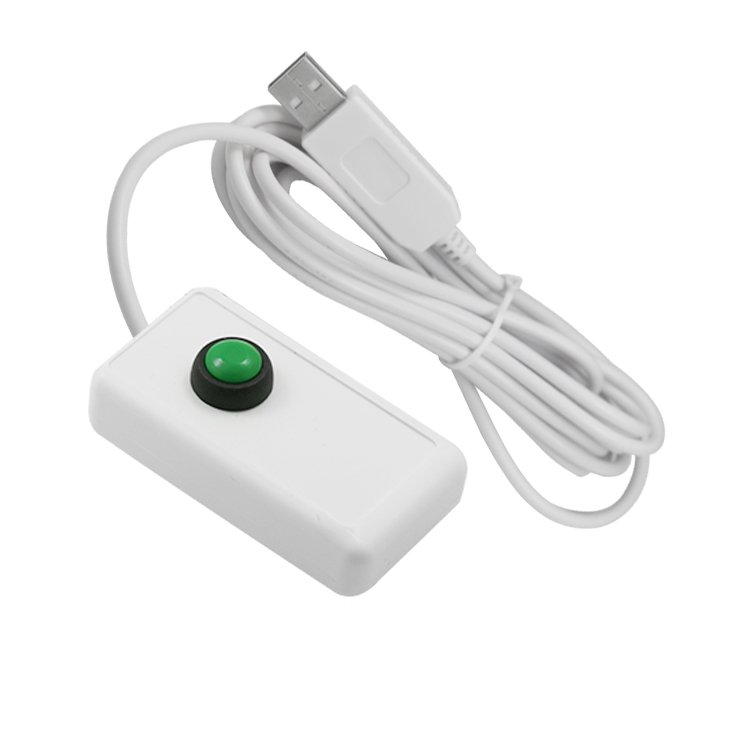 Image Acquisition Programmable USB Macro Key Button Game PC Switch Control Keyboard Customized Combination Mini Keypad