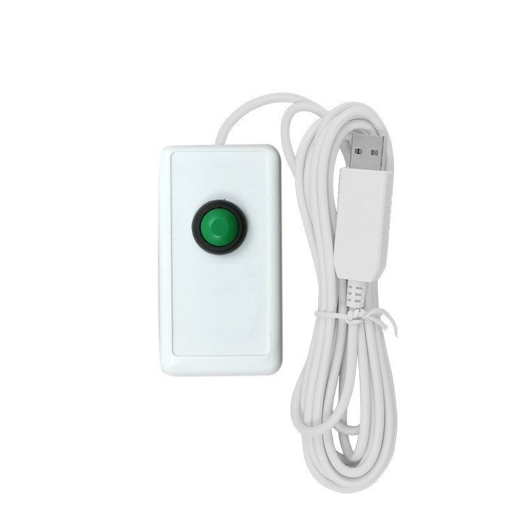 Image Acquisition Programmable USB Macro Key Button Game PC Switch Control Keyboard Customized Combination Mini Keypad