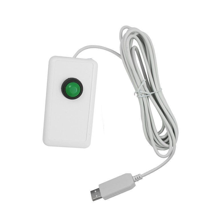 Image Acquisition Programmable USB Macro Key Button Game PC Switch Control Keyboard Customized Combination Mini Keypad