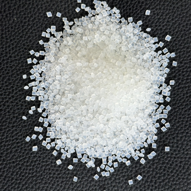 VALOX PBT 310SE0 Granules V0 Halogen Injection Grade Plastic Particles PBT for Keyboard
