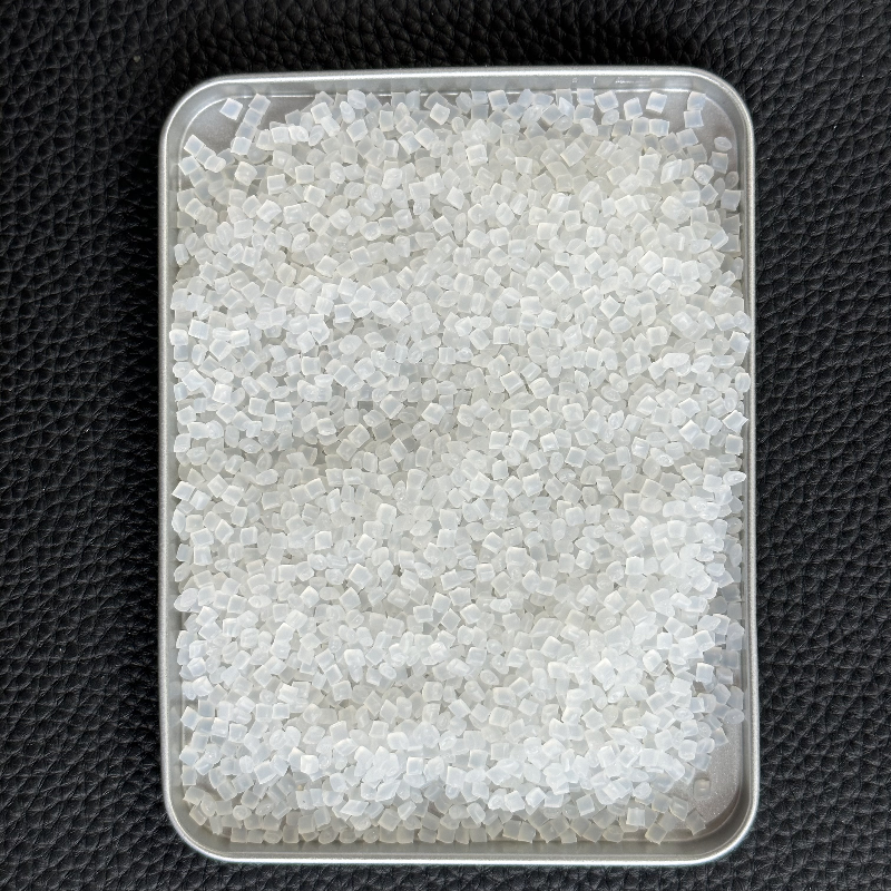 VALOX PBT 310SE0 Granules V0 Halogen Injection Grade Plastic Particles PBT for Keyboard