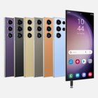 S24Ultra Smartphone, 7.3 inch HD Screen Phone, Android 13 4+64 16+1TB Memory Card Smartphone, Dual SIM Dual Standby 5G/4G/GPS
