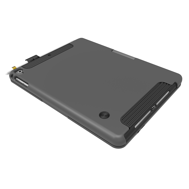 Tablet Case for Apple iPad Pro 10.5 Protective Cover Case with Pencil Slot