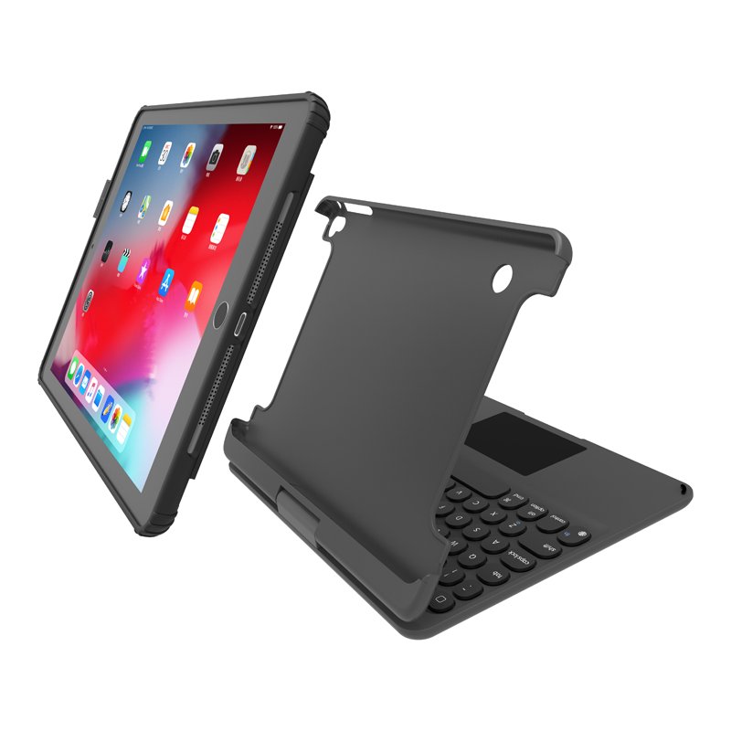 Tablet Case for Apple iPad Pro 10.5 Protective Cover Case with Pencil Slot