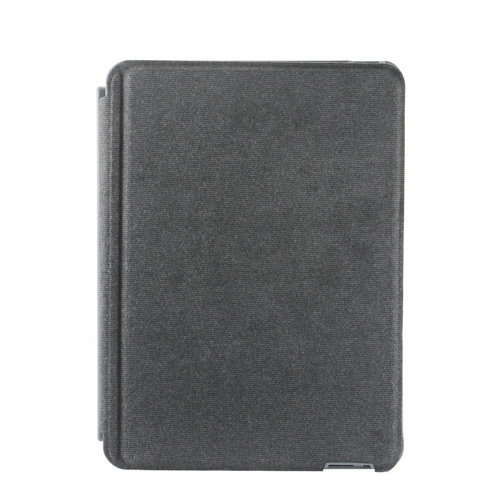 Shockproof Detachable Wireless BT Case for iPad Pro 11 Backlit Keyboard Trackpad Rough PU Hard PC Magnetic Stand Keyboard Case