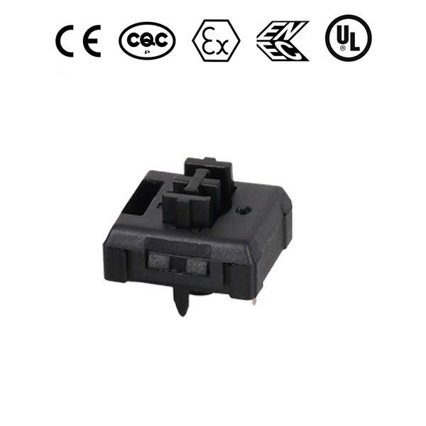 Unionwell Long life to 20 million operation cycles 2.5mm travel mechanical keyboard switch