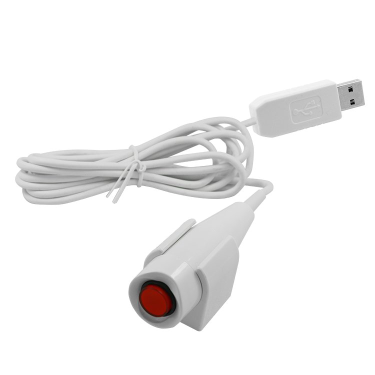Programming Shortcuts Buttons One Key Alternative Keyboard Shortcuts Hand USB Key Switch