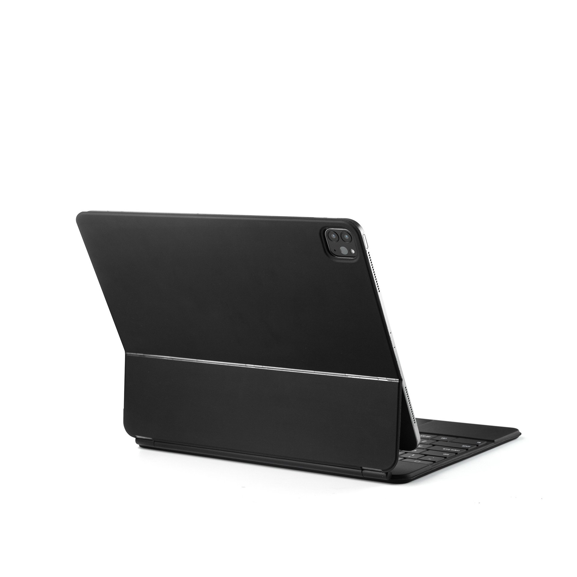 Wireless keyboard magnetic backlit keyboard tablet protect case for ipad pro 11inch 12.9inch