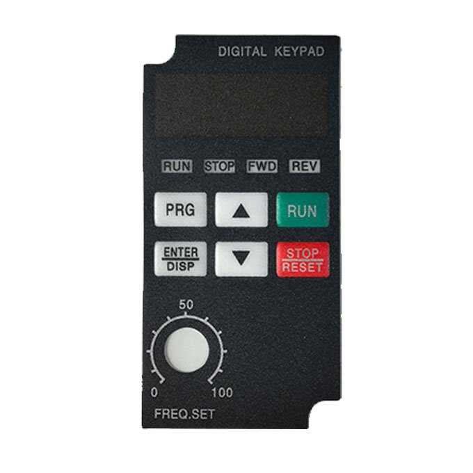 Automotive Electric Vehicle Instrument membrane Switch Panel Dosing Machine Controller with Keypad & Keyboard Features