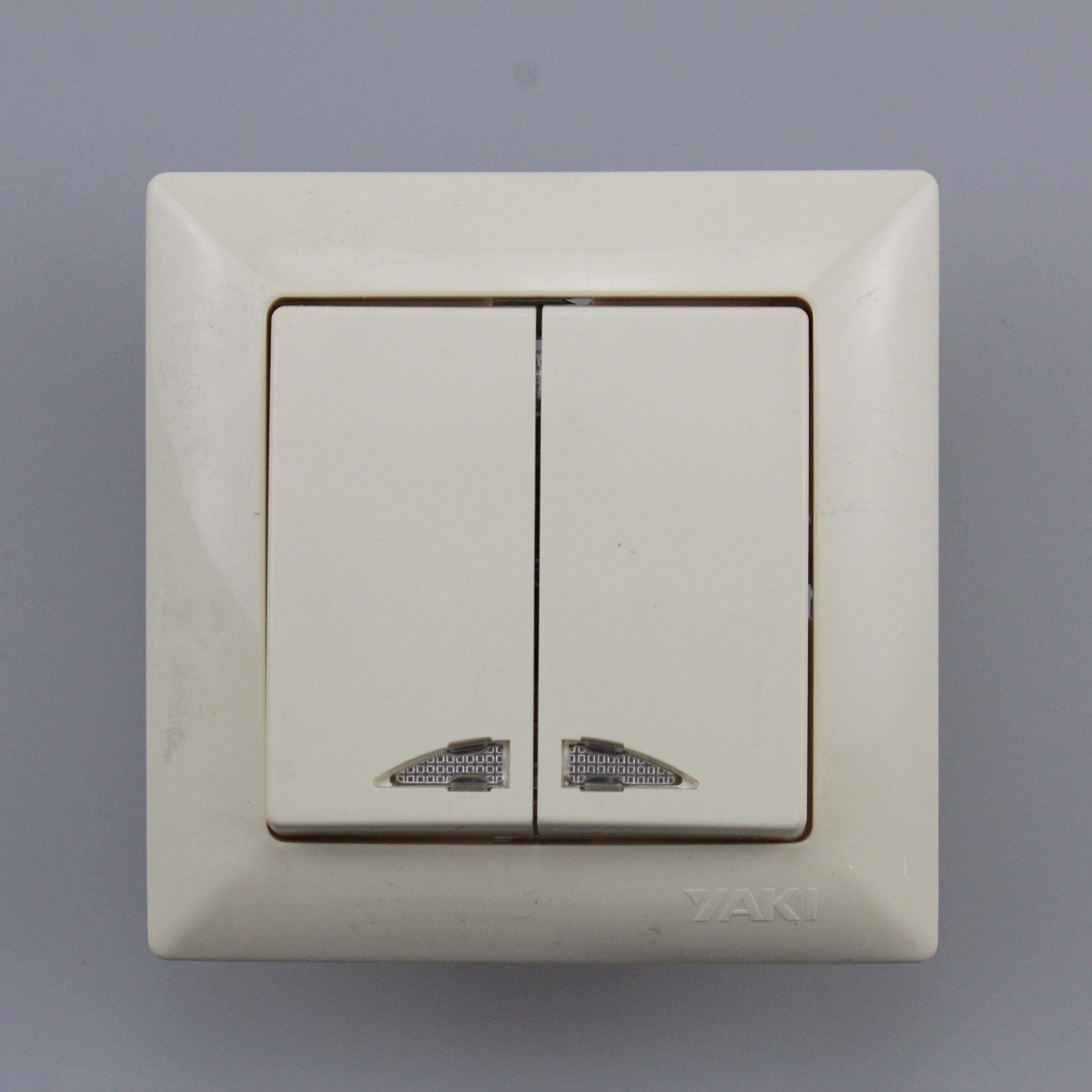 Wall Smart Switch Remote Panel Cover Control Smart Fan Key Glass For Keyboard Led Electrical And Socket House Electric Switch