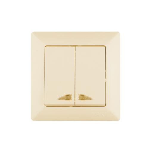 Wall Smart Switch Remote Panel Cover Control Smart Fan Key Glass For Keyboard Led Electrical And Socket House Electric Switch
