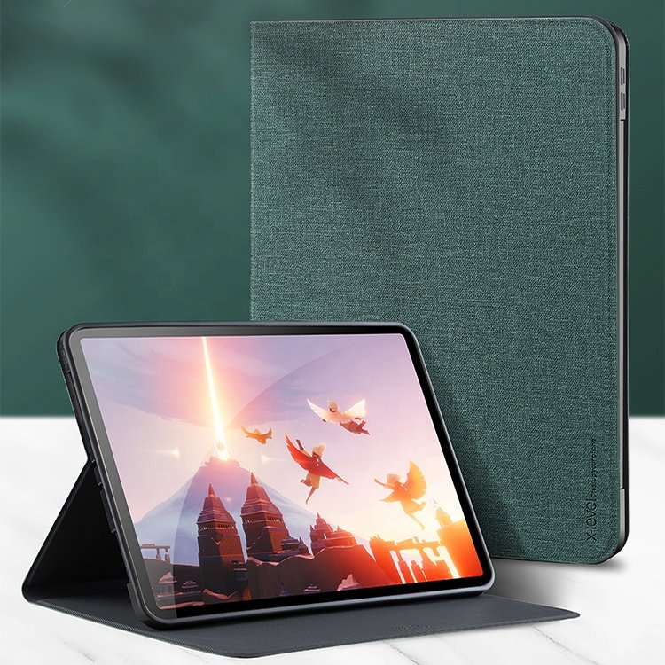 2020 New Design Soft Tpu Cover For iPad pro 11 inch, For iPad pro 2020 11 Keyboard Case