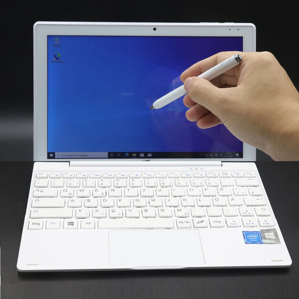 10 inch Win 10 new notebook N5030 3Ghz DDR3 6GB RAM 128GB ROM HD screen cheap laptop computer laptops