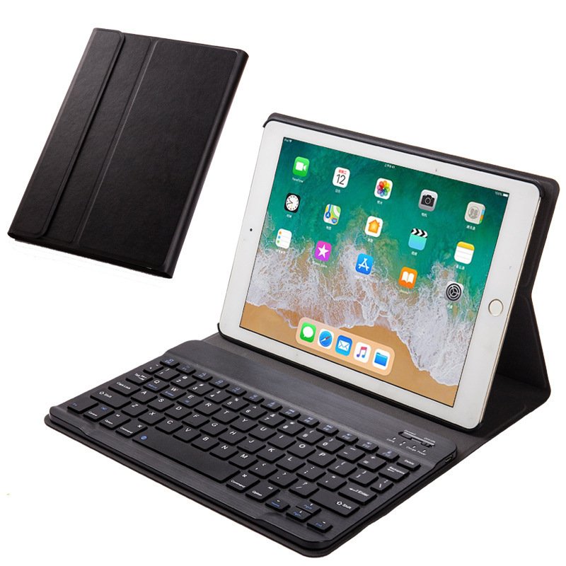 360 Protection Smart Skin Feeling Pad Case with Wireless 3.0 Keyboard and USB Cable For Apple iPad Mini 4/Mini5