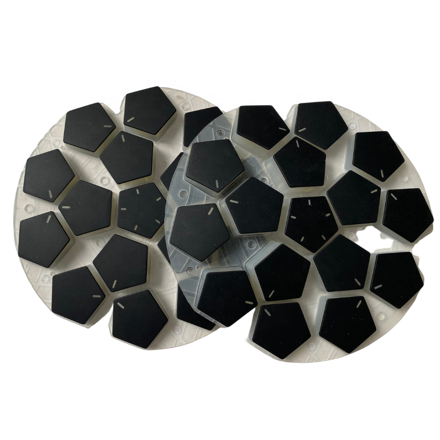 Silicone Rubber Keypad Manufacturing Capabilities and Design Options With OEM/ODM Service