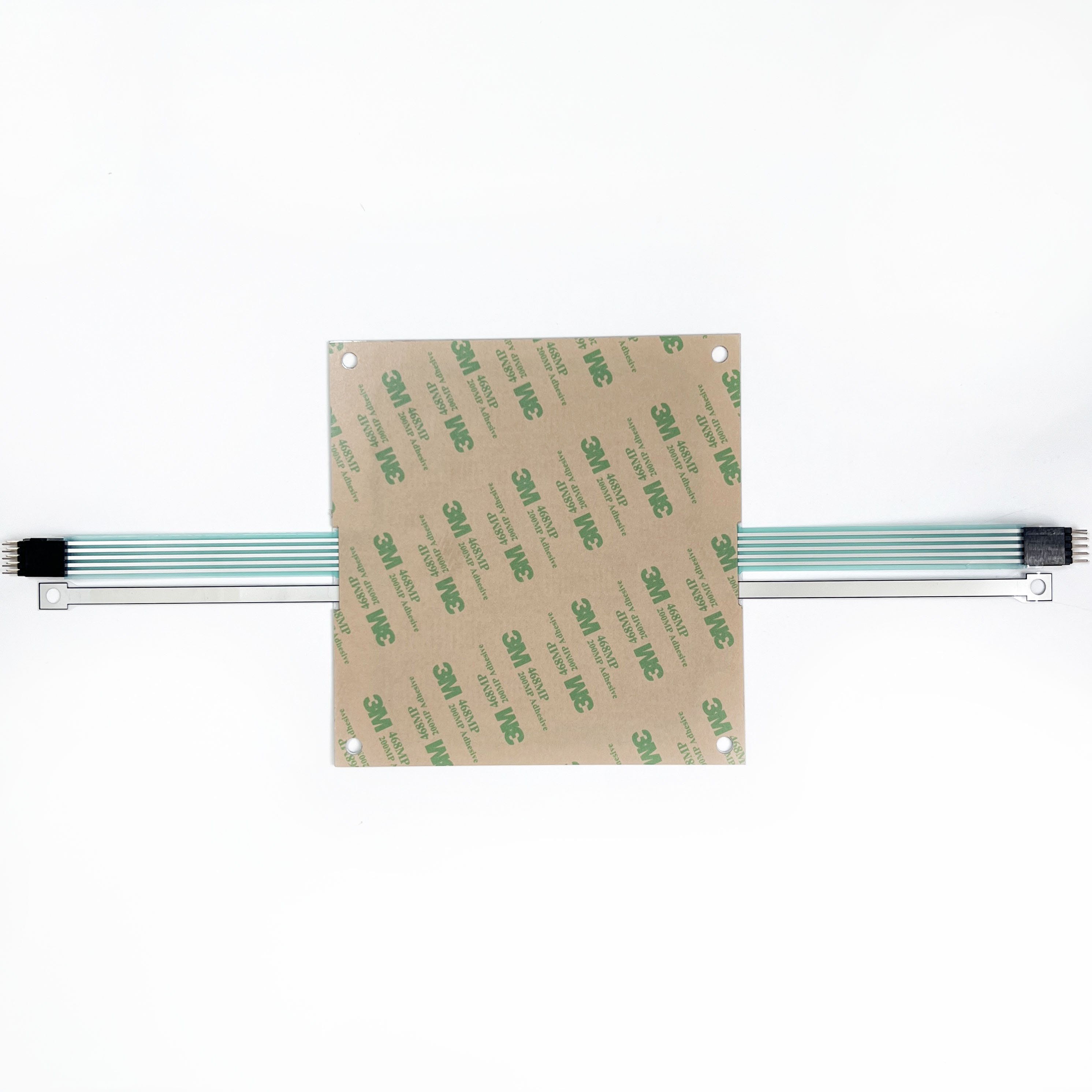 Fuel Dispenser Oil-Resistance Fuel dispenser Preset keypad for Fuel Dispenser