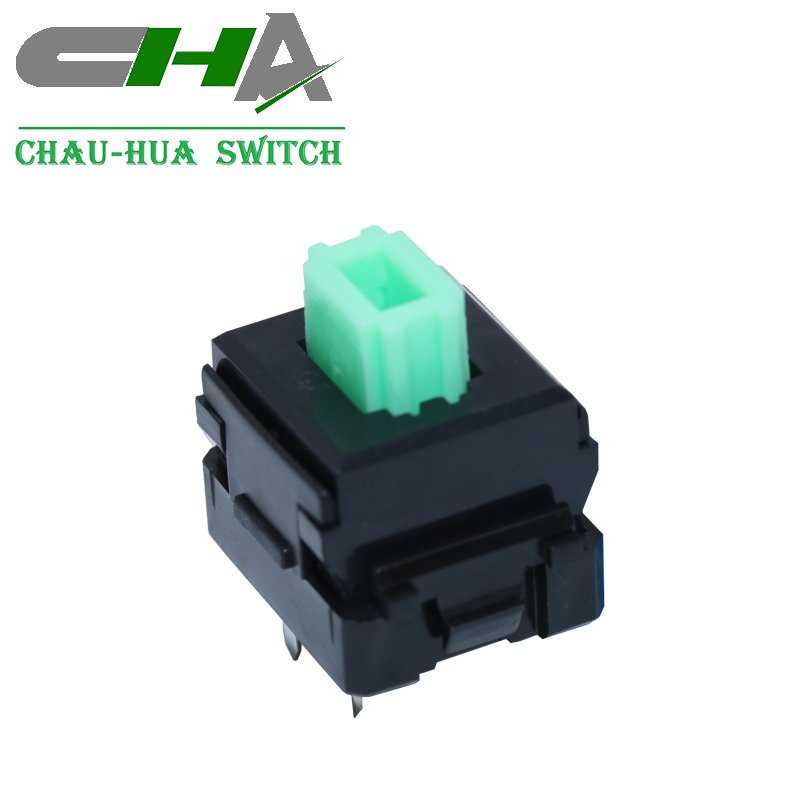 CHA EPG series silent key switches push button switch for keyboard
