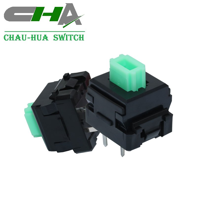 CHA EPG series silent key switches push button switch for keyboard